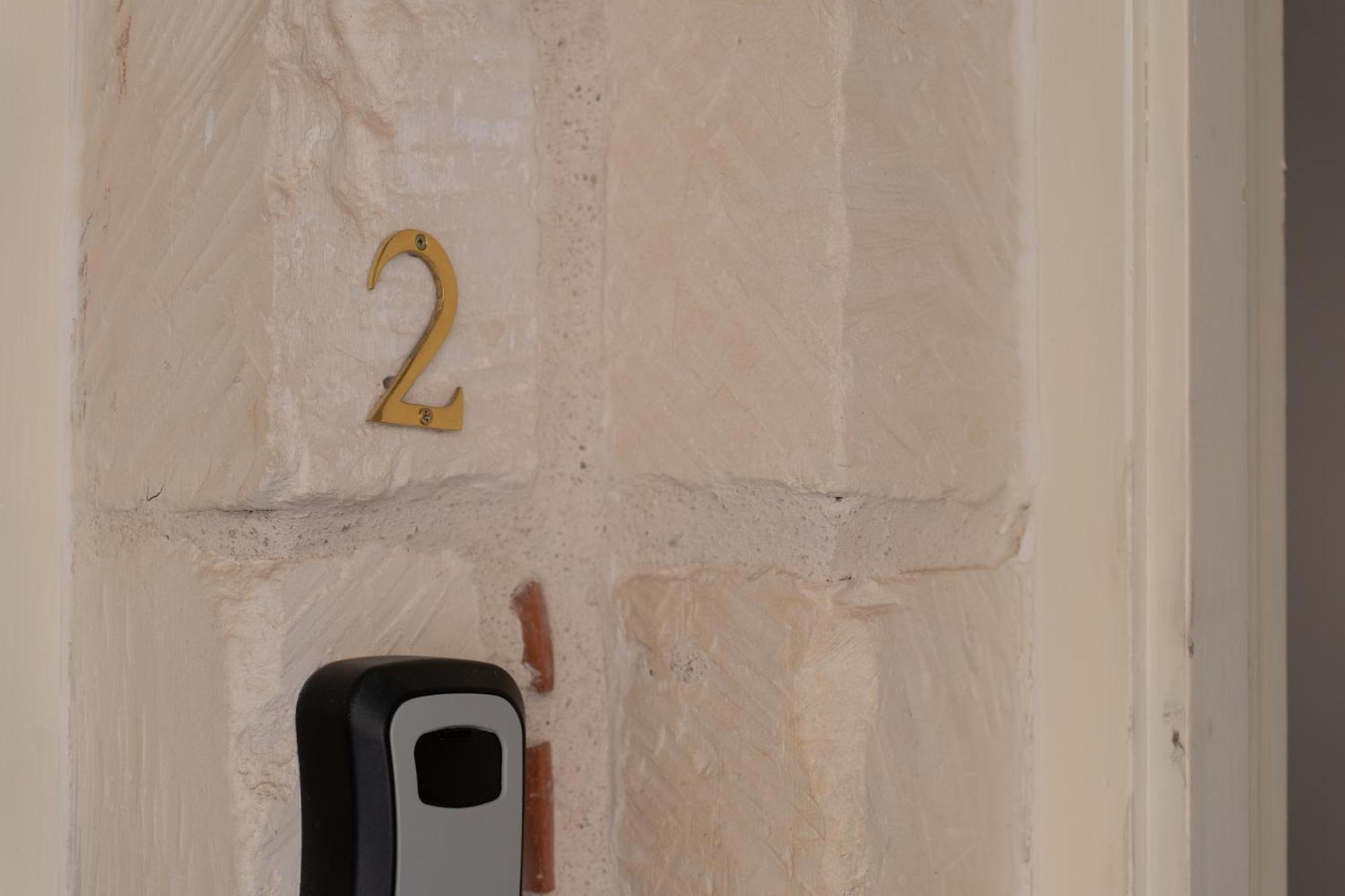 Dimora Barocca Luxury Suites Lecce Eksteriør billede