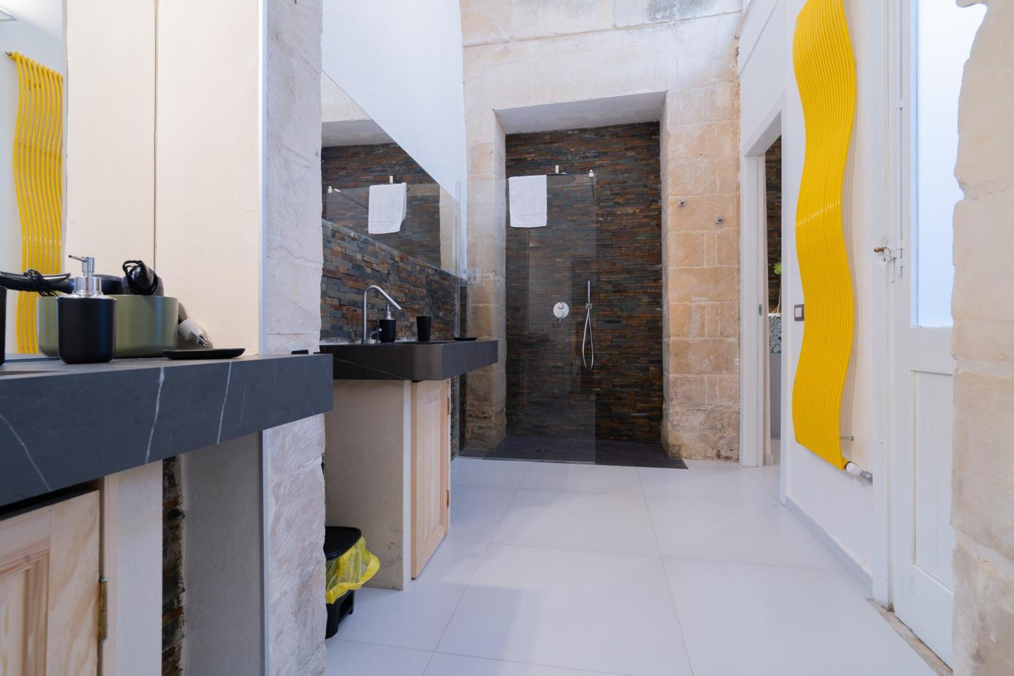Dimora Barocca Luxury Suites Lecce Eksteriør billede